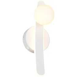 Wandleuchte NAPOLI (BHT 12x34,50x14,50 cm) - BHT 12x34,50x14,50 cm