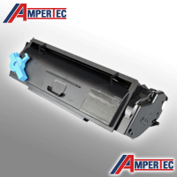 Ampertec Toner ersetzt Xerox 006R04378 schwarz