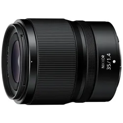 Nikon Nikkor Z 35mm F1.4