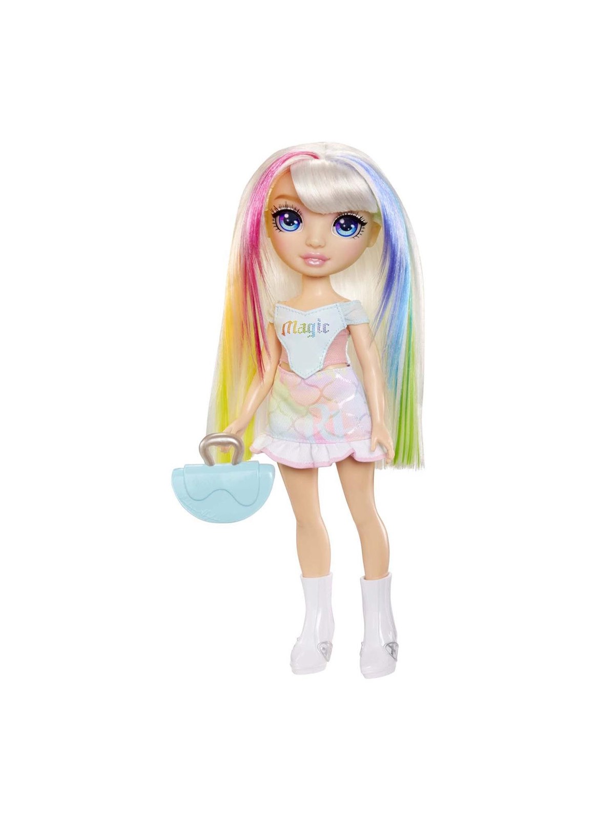 Rainbow High Fashion Doll - Amaya