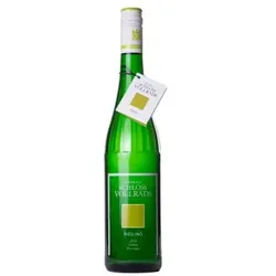 Riesling Edition feinherb Schloss Vollrads 2022 BIO