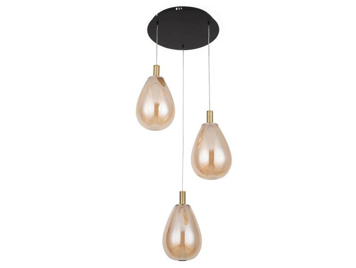 Novel Led-Hängeleuchte, 150 cm, Lampen & Leuchten, Innenbeleuchtung, Hängeleuchten, Pendelleuchten