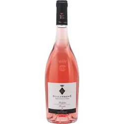Scalabrone Rosato Tenuta Belvedere 2024