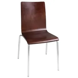 Bolero Stuhl Mit Vierkantmuttern (4 Stück)