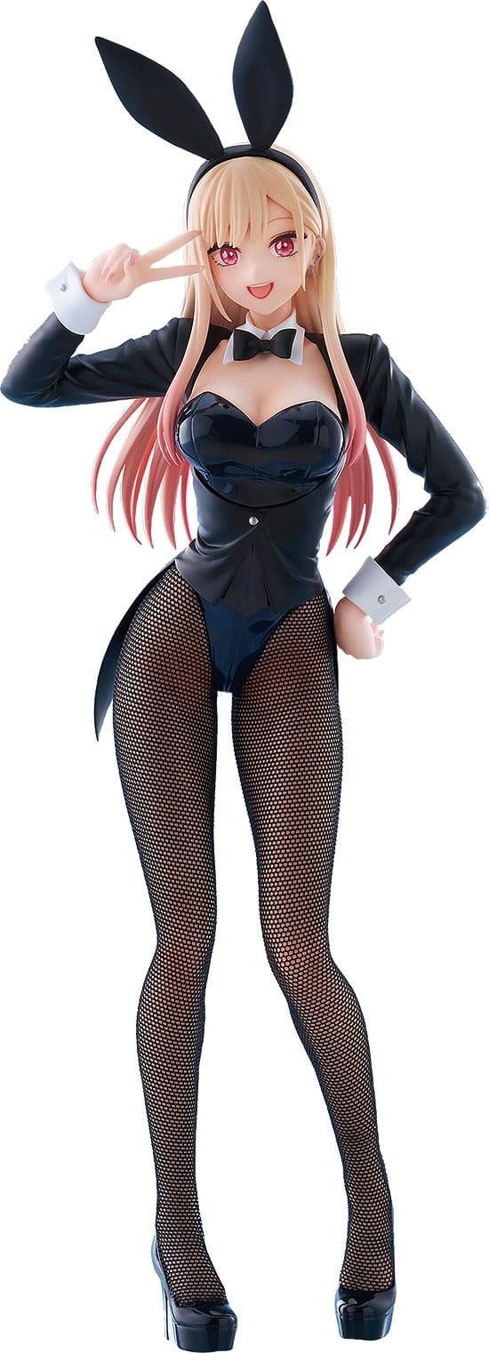 Aniplex My Dress Up Darling Marin Kitagawa Figuur Halloween Bunny versie, 23 cm