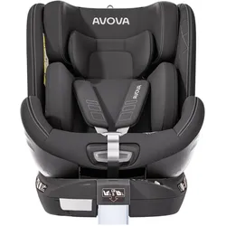Avova, Kindersitz, Swan-Fix I-Size Reboard Kindersitz (Reboarder)