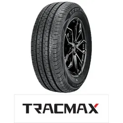 TracMax All Season Van Saver 205/70 R15C 106/104S