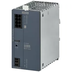 Siemens 6EP3336-3SB00-0AX0 Stromversorgung SITOP PSU4200, 1-phasig DC 24 V/20 A 6EP33363SB000AX0