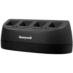 Honeywell Batterieladegerät - Ausgangsanschlüsse: 4, Barcode Scanner Zubehör