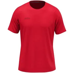 Jako T-Shirt Light Flow - rot - S