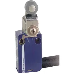 Telemechanique Sensors Positionsschalter XCMD2516L1