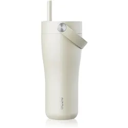 Equa, Trinkflasche + Thermosflasche, (0.60 l)