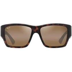 Maui Jim KA?OLU _ Dunkelhavanna/Matt (H614-10)