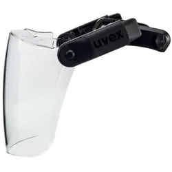 pheos Visier sv exc. Magnet-Bajonett schwarz - 9906023 - schwarz