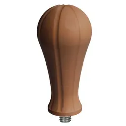 Tamper Handle Galaxy Lightbrown