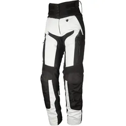 Modeka Elaya Damen Motorrad Textilhose 38