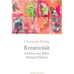 Kreativität, Fachbücher von Christoph König