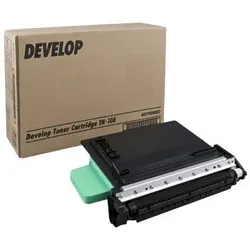 Develop Toner 4827-000-003-TN-108 Toner – black – B-Verpackung