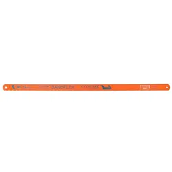 Bahco Sägeblatt Sandflex Bimetall 300mm Ersatzblatt Handsäge Metallsäge - 10Stk.