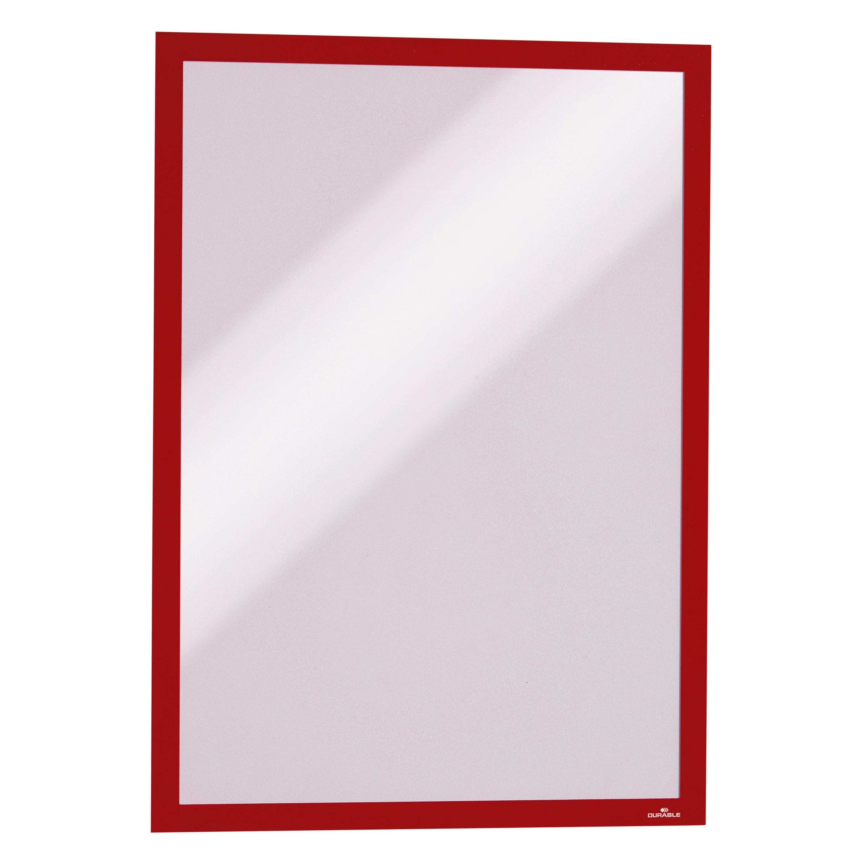 Durable Duraframe Magnetic A3 (486803)