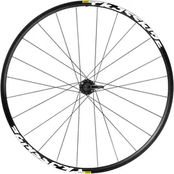 Mavic, Laufräder, (Hinterrad, 26")