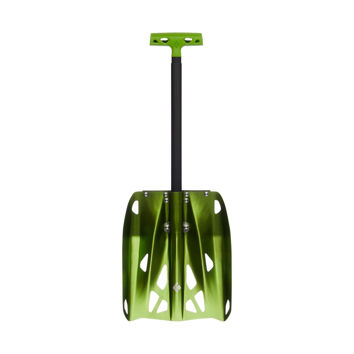 Black Diamond Transfer LT Shovel envy green (3011) ALL BD1021963011ALL1