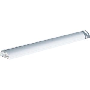 Eschenbach Lupe 2608, 1,8x Vergrößerung, Leselupe, 35 x 250mm