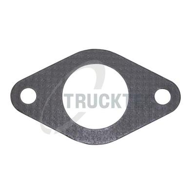 TRUCKTEC AUTOMOTIVE Dichtung, Abgaskrümmer 04.16.012