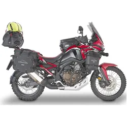 Givi, Motorrad Zubehör, Verkleidungsschutzbügel schwarz