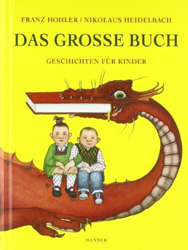 Nikolaus Heidelbach - Das große Buch - Preis vom 15.10.2026 23:06:25 h