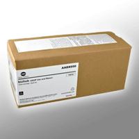 Konica Minolta Toner TNP-54 AADX050 schwarz