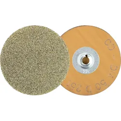 PFERD TOOLS COMBIDISC Diamant Schleifblatt CD für Titan, Glas, GFK und Stein - 42740007