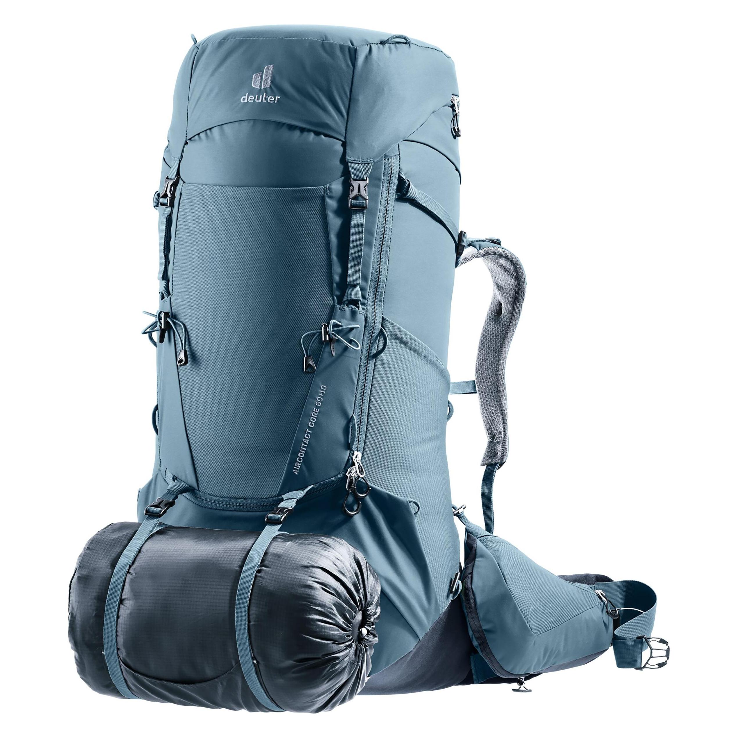 Deuter Aircontact Core 60+10 (60 l) (3350524DE-1374)