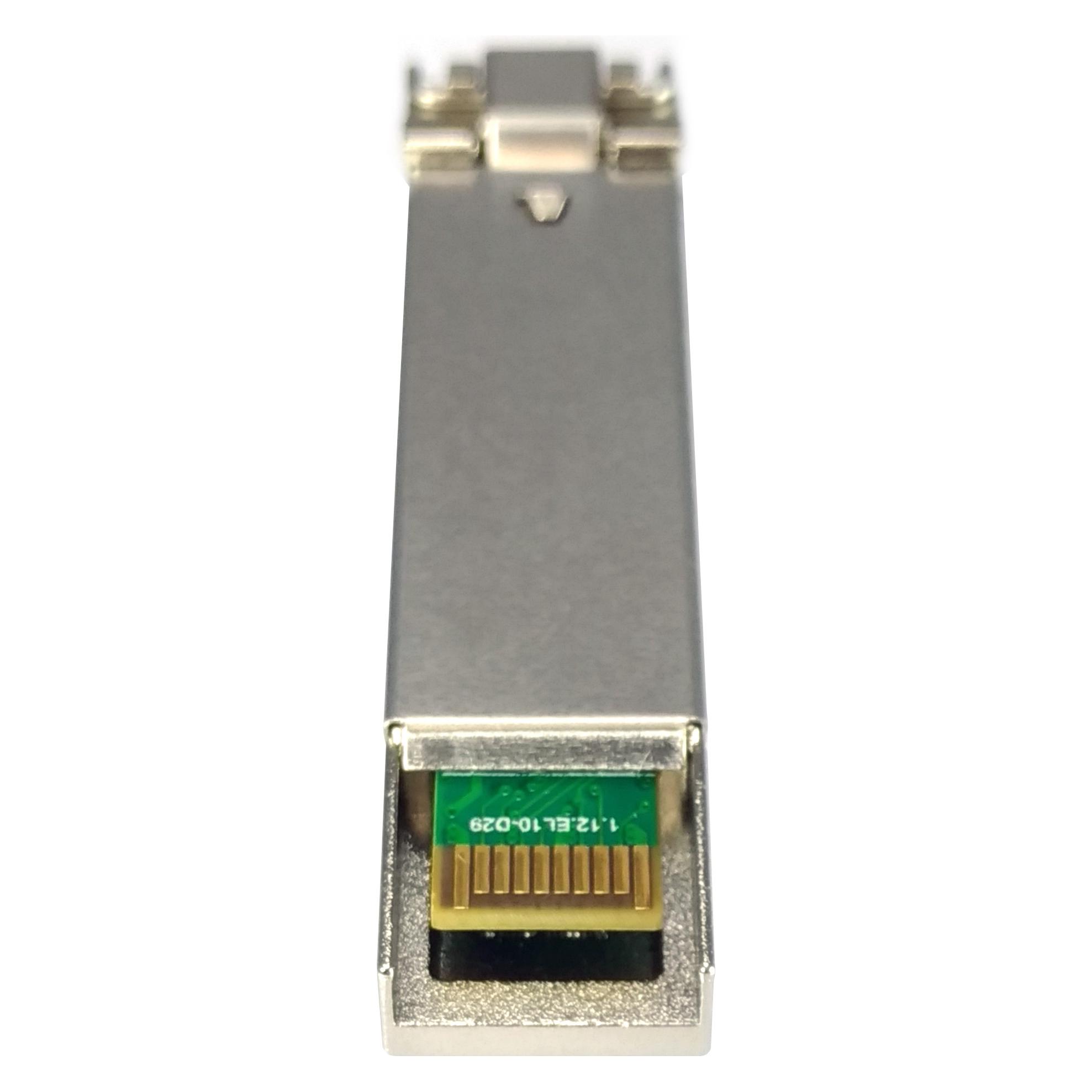 equip Dual Connector Card Reader 5gbps (SFP-6541)