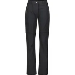 Meru, Damen, Outdoorhose, Clamart T-Tipp (M), Schwarz