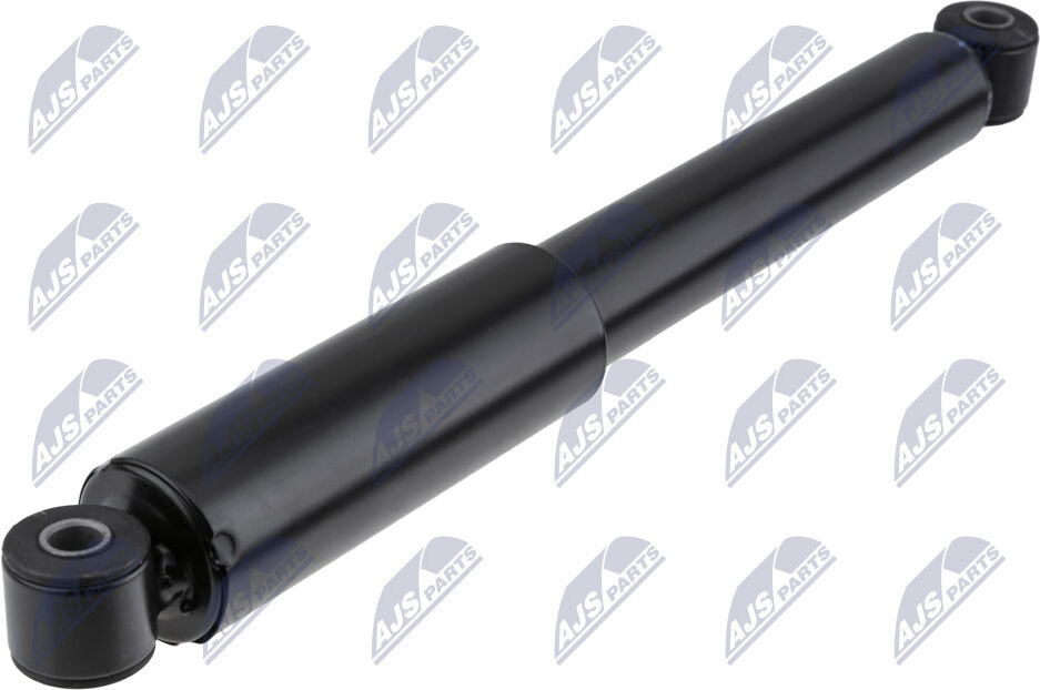 Nty Stoßdämpfer A-Ch-041 Hinterachse Für Chevrolet