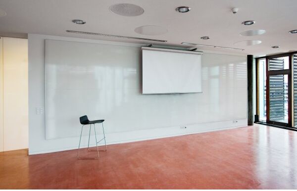 Vanerum Diamantwall Whiteboard 300 X 472 Cm