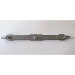 Kupplungsschiene WSS 17820
