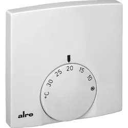 Raumtemperaturregler RTBSB-201.010, Umschalter/Wechsler für 5 Stellantriebe