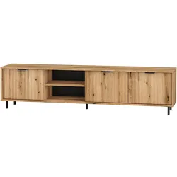 TV-MÖBEL Soly Holz