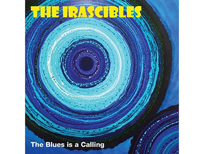 The Blues Is Calling