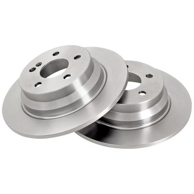 A.B.S. Bremsscheibe 17402 voll 300mm 10mm für Mercedes