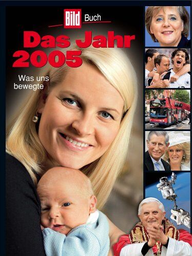 Kai Diekmann - BILD - Das Jahr 2005 - Preis vom 09.10.2026 07:28:09 h