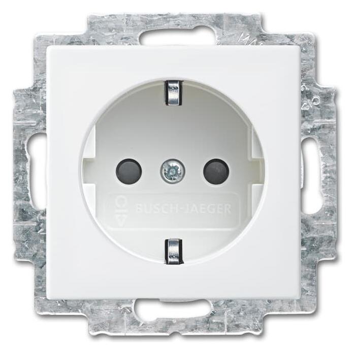 Busch-Jaeger SCHUKO-Std (2CKA002013A5483)