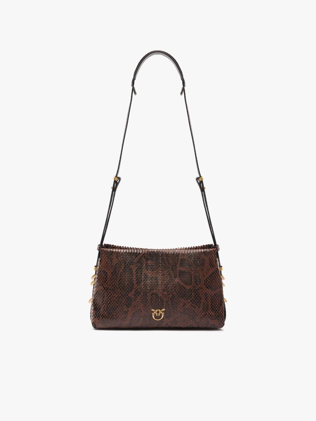 PINKO 105883 A3E5 TRIPLET MINI PYTHON PRI Tierdruck