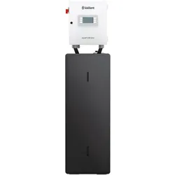 VA Trinkwasserstation aguaFLOW plus VPM 60/4 W