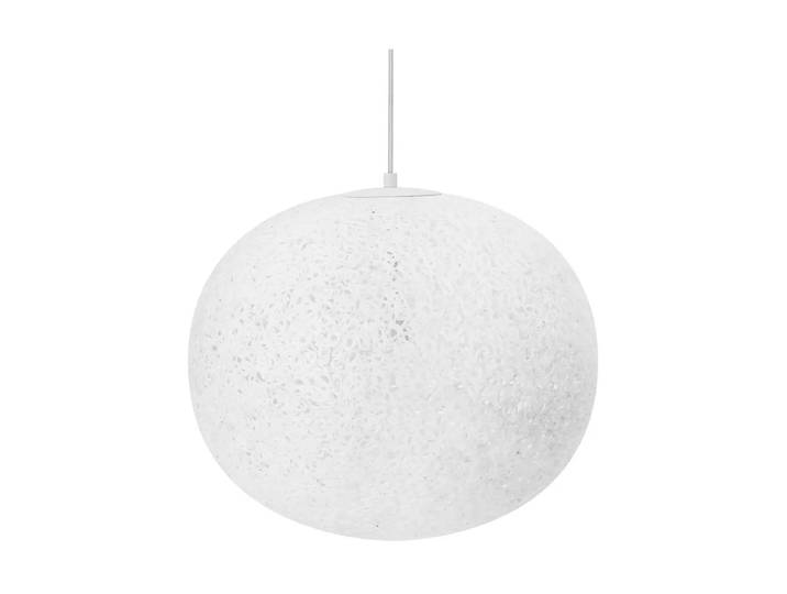 Normann Copenhagen Suspension Act Ø60 cm Blanc