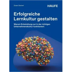 Erfolgreiche Lernkultur gestalten, Fachbücher von Zusan Osmani