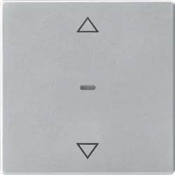 Berker Abdeckung Tastsensor-Modul 80961221