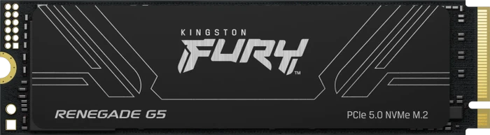 Kingston FURY Renegade G5 4TB